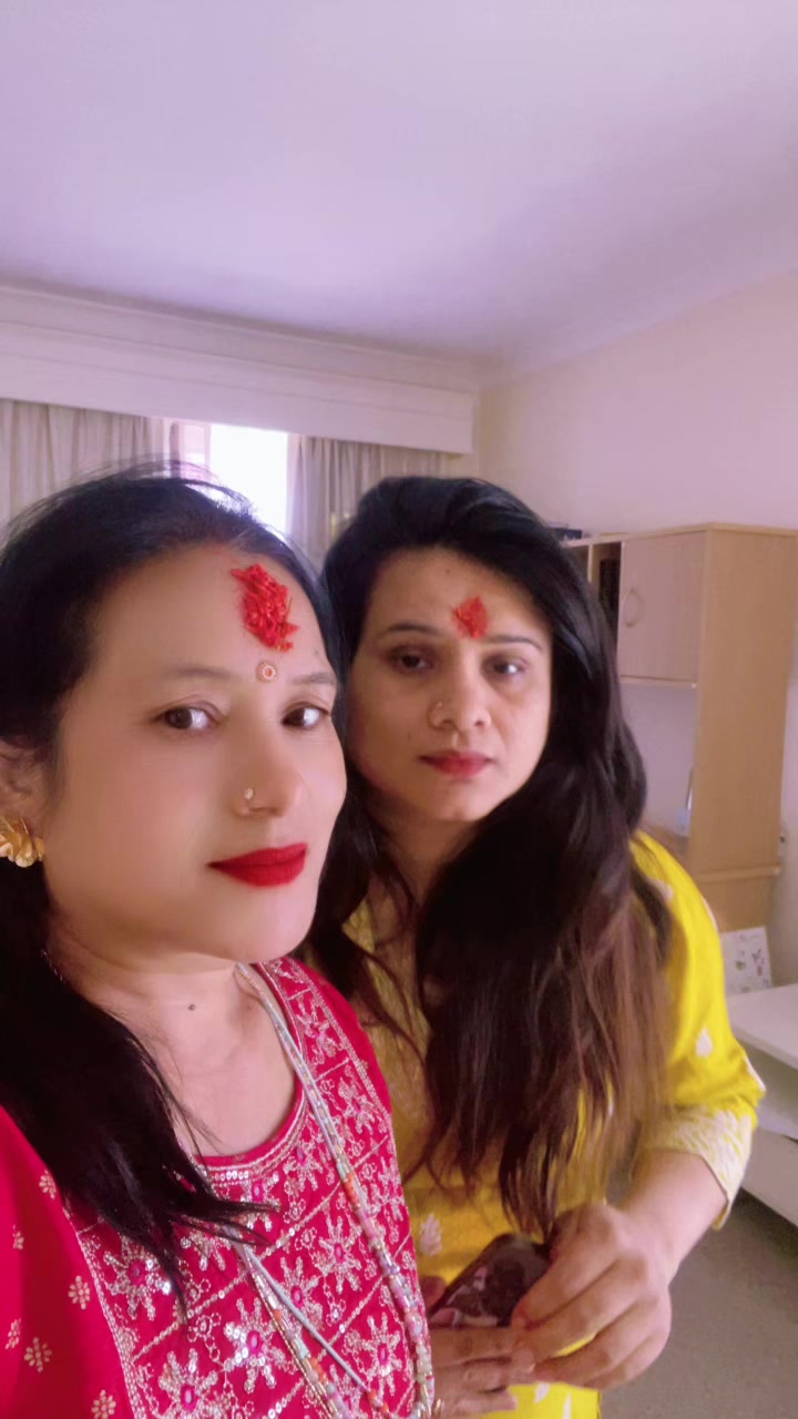 @Kalpana Khadka