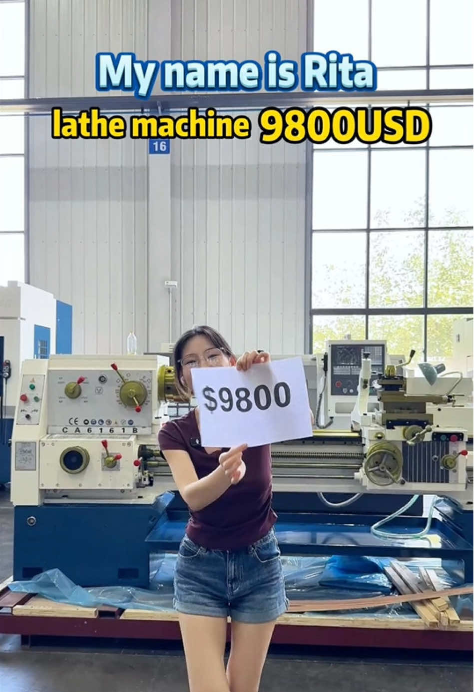 @LUZHONGCNC