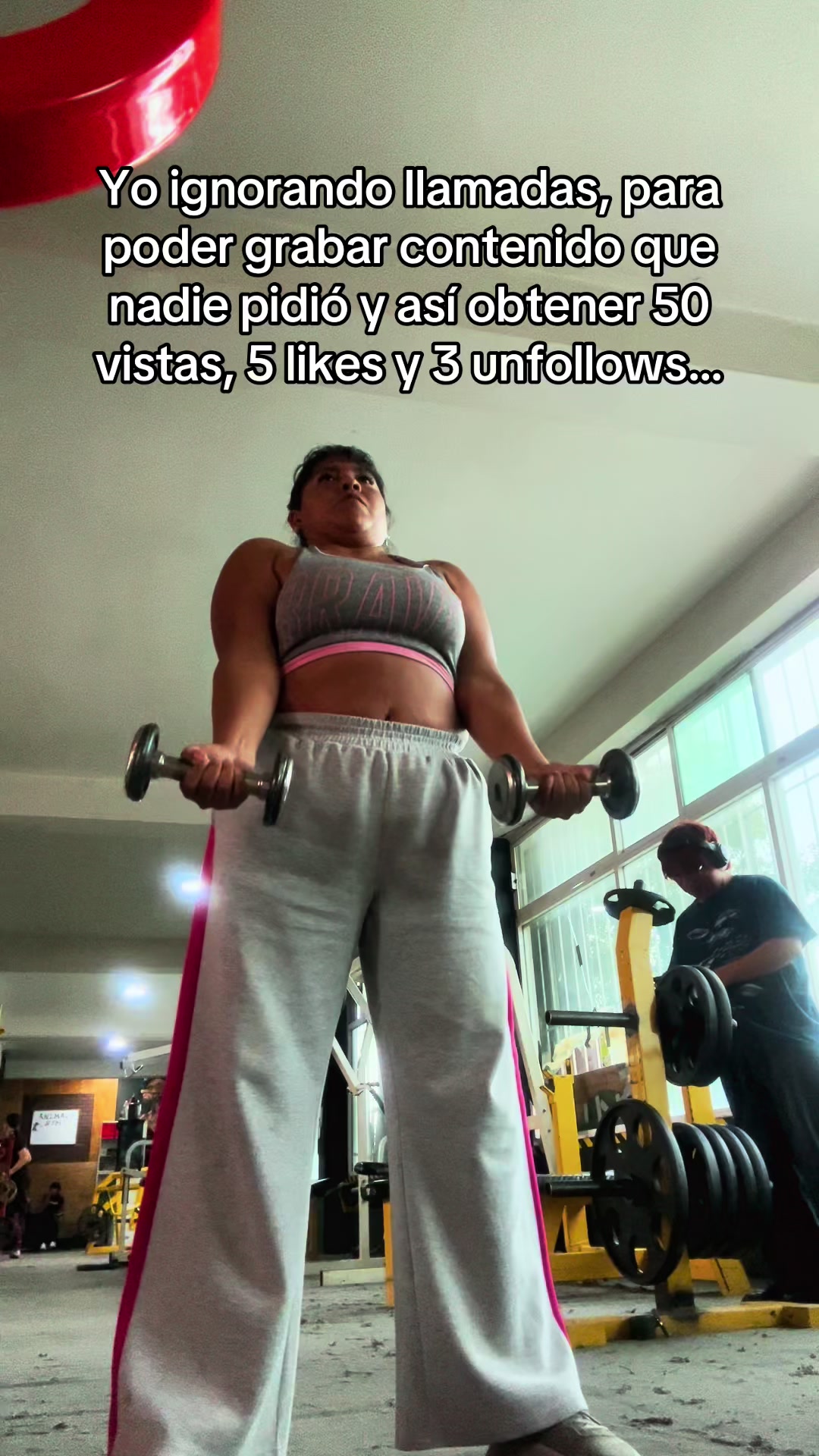 @Soy Esme Sanlo