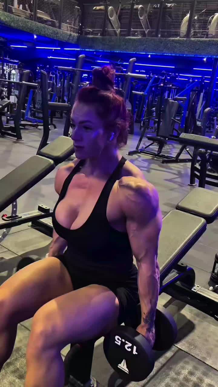 @Gym_TimeChile
