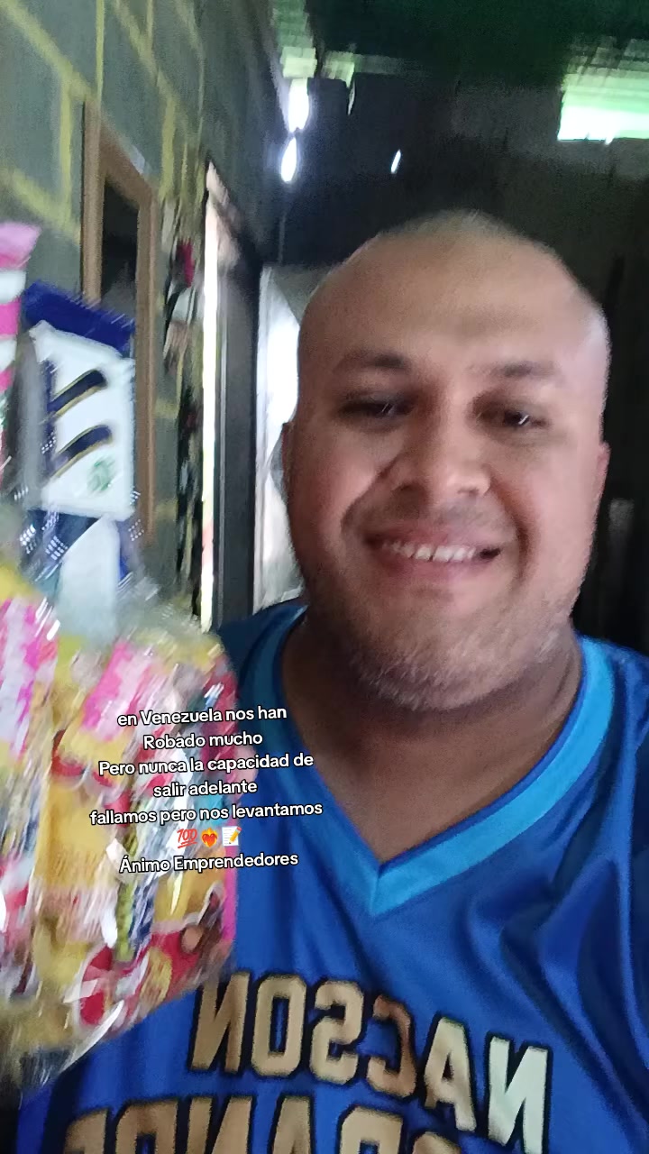 @NacsonPieGrande
