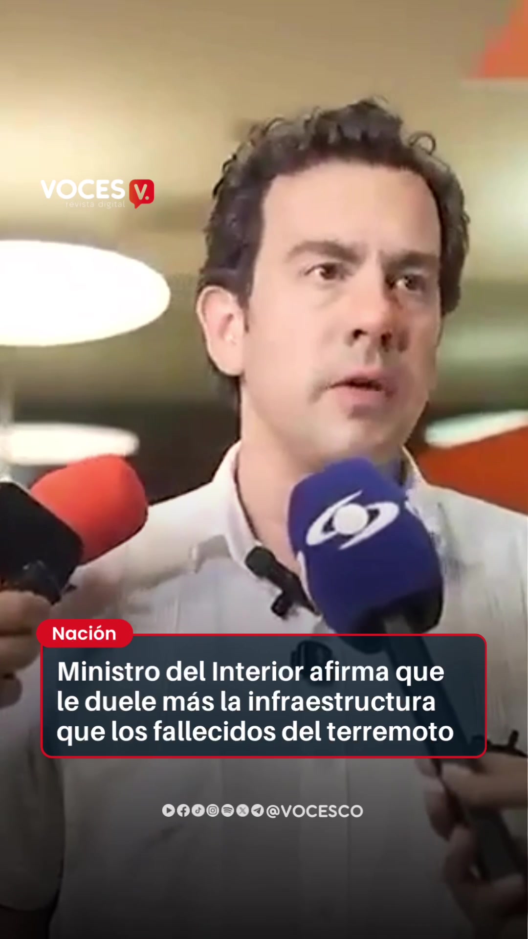 @Voces