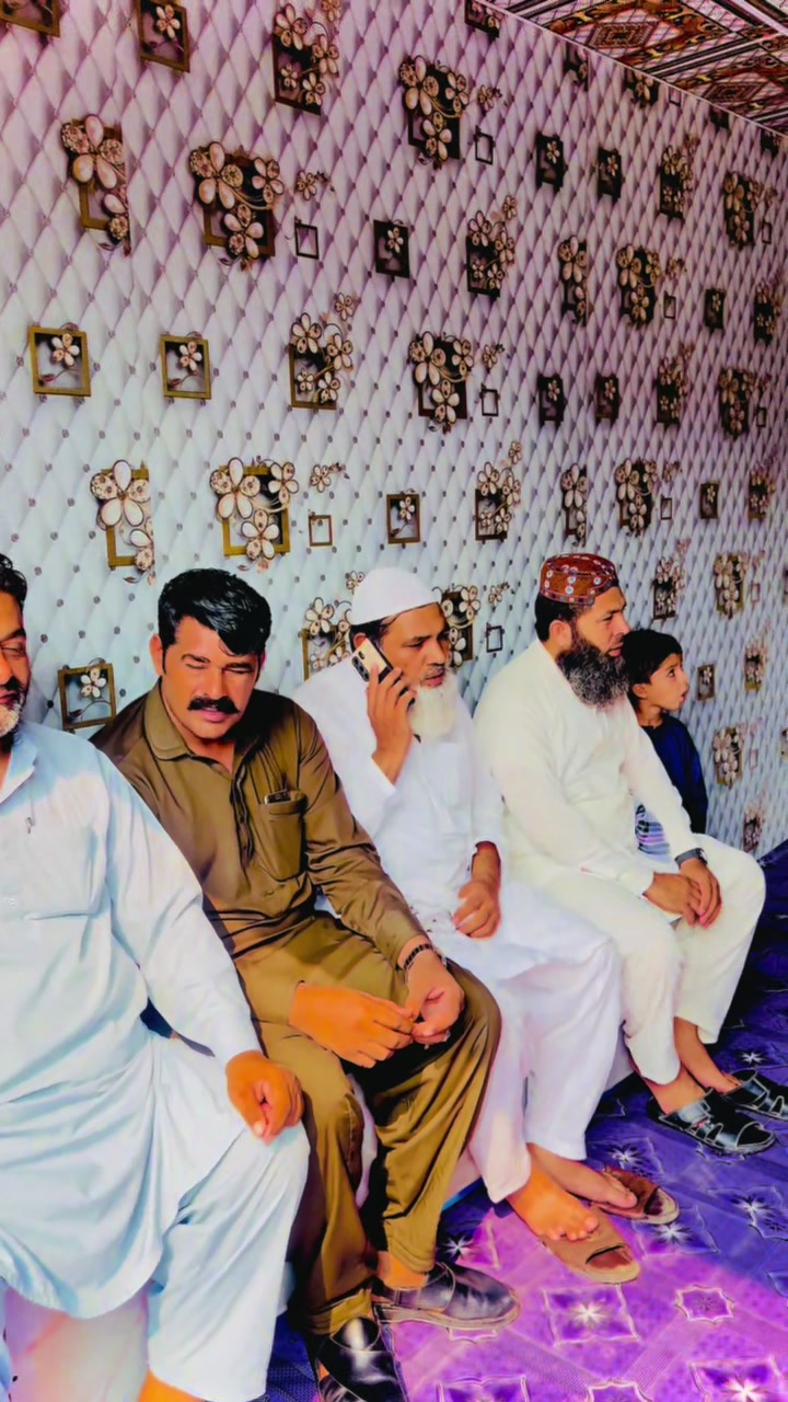 @M. Farooq Khokhar