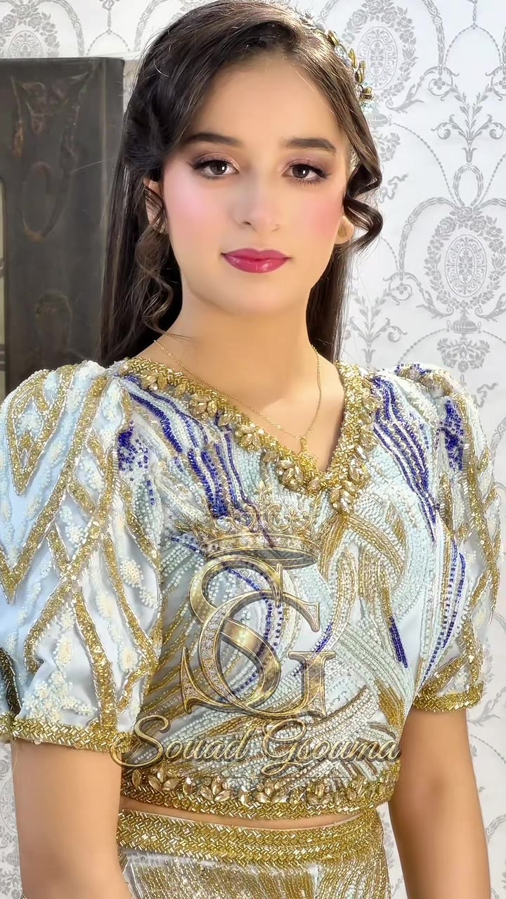 @Souad gsouma makeup artist