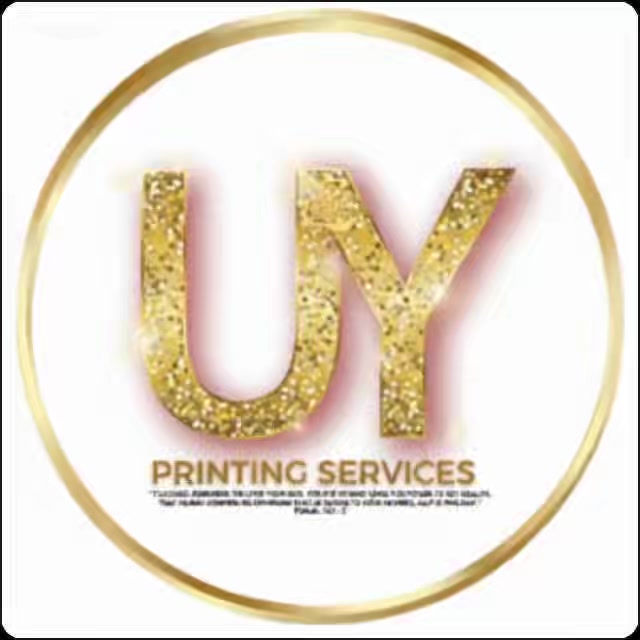 @UY PRINTING BUSINESS