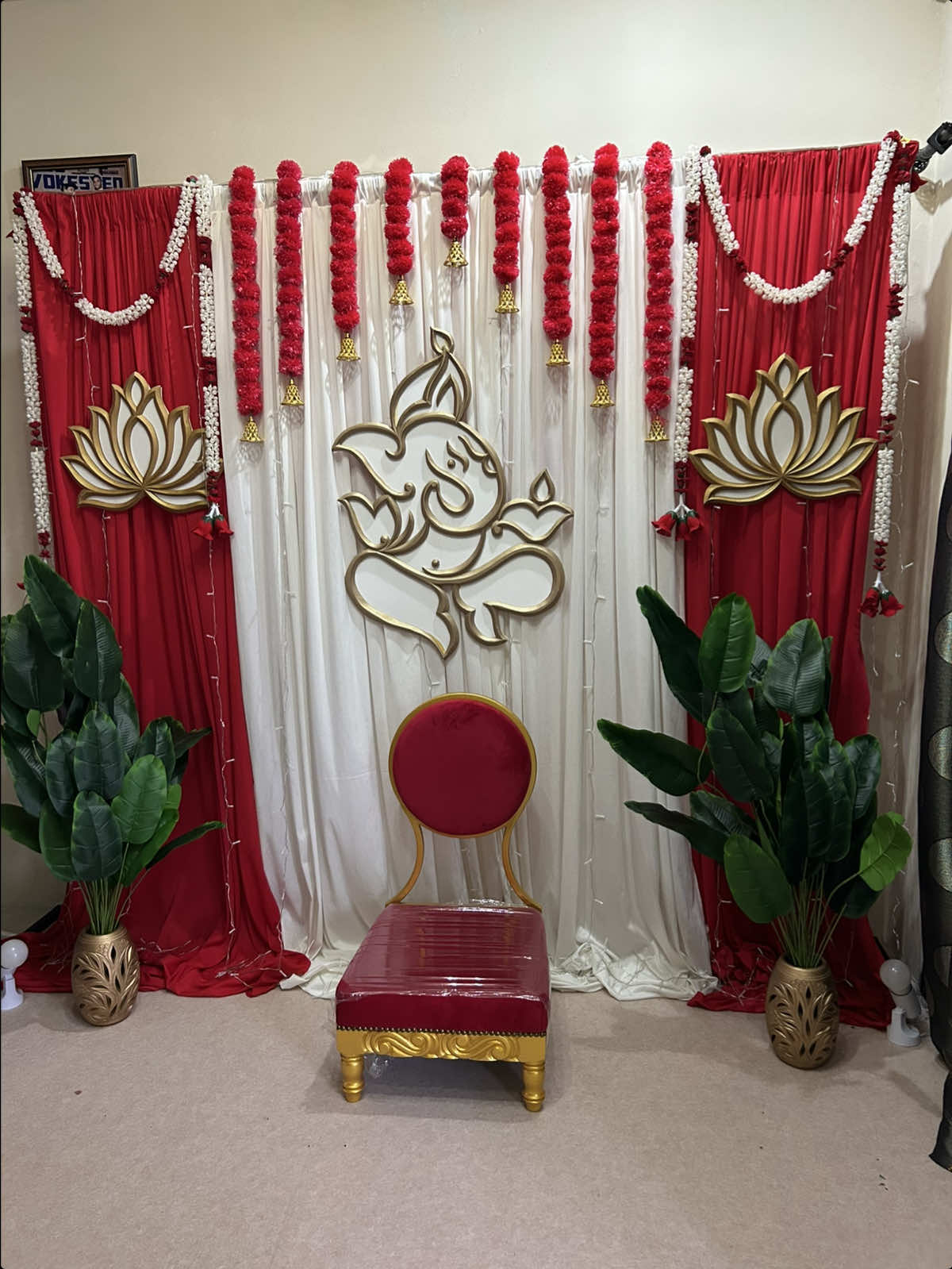 @RADHE DECO