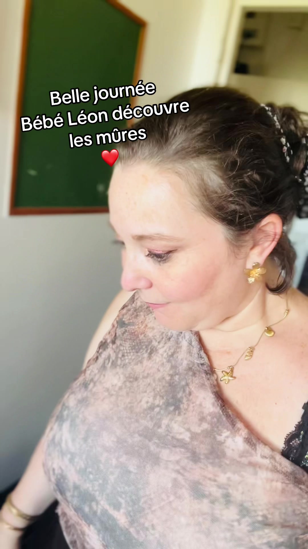 @Une kabyle à Paris