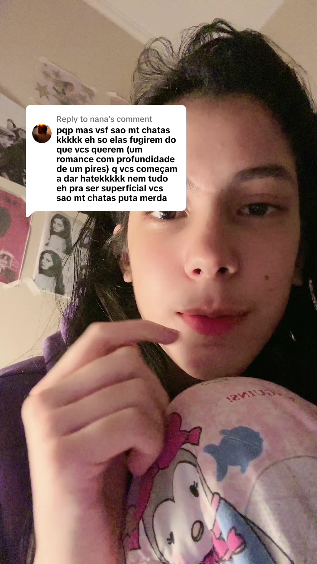 @cher ry