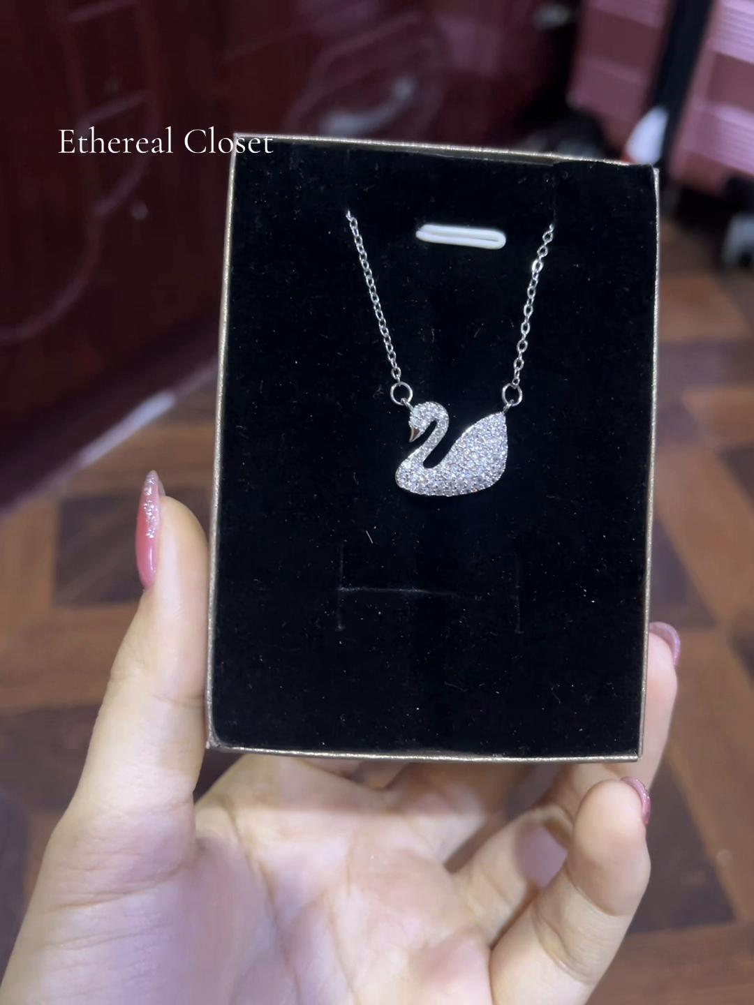 @Ethereal Closet đ
