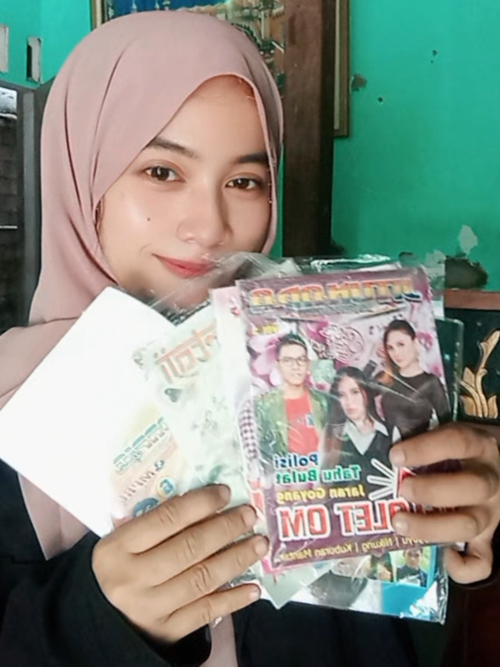 @Zilla Mescha