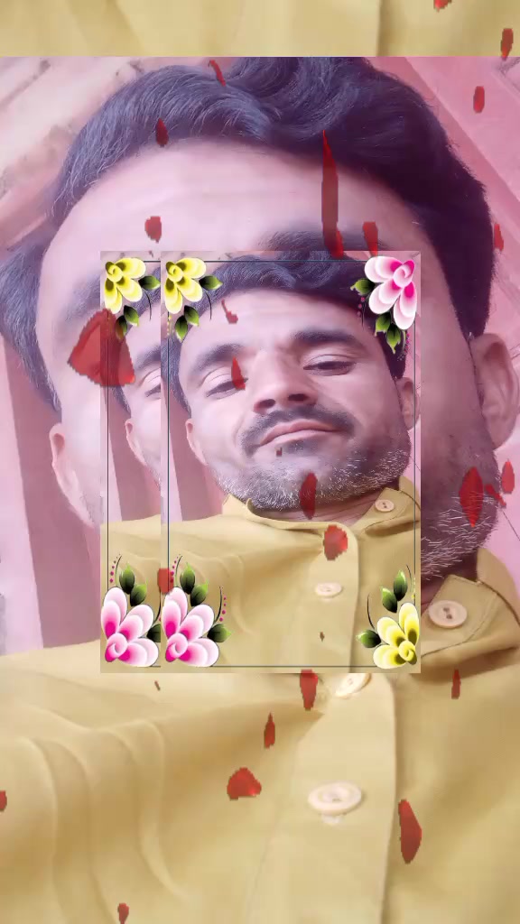 @mojahid rind