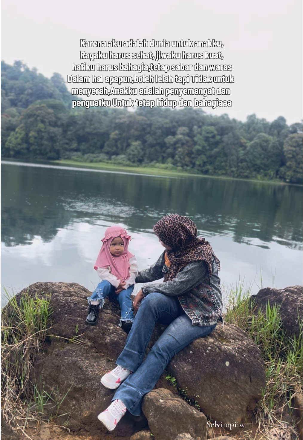 @Selvi mpiiw