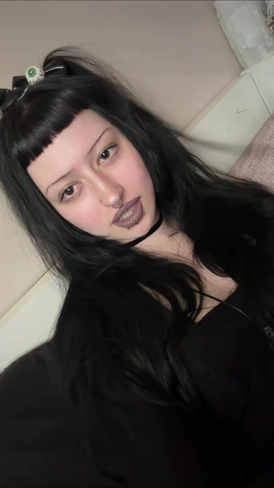 @🧟♀️