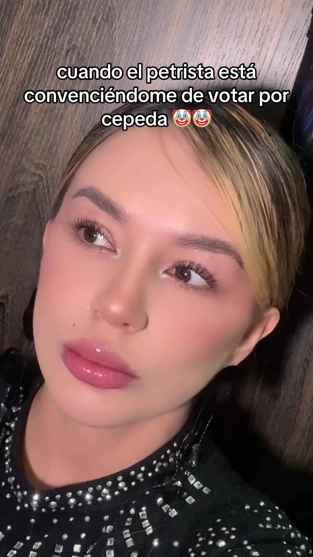 @Angie Ariza