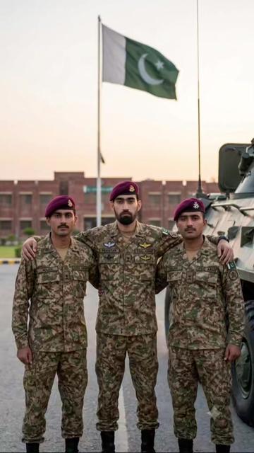 @Pak Army Zindabad