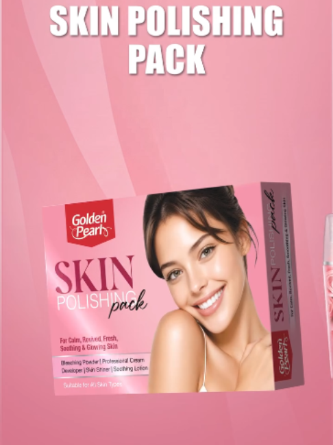 @Golden Pearl Cosmetics Pvt.Ltd