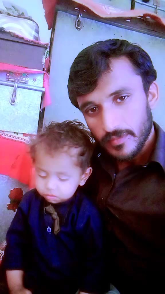 @Shahbaz Ahmed Shakira