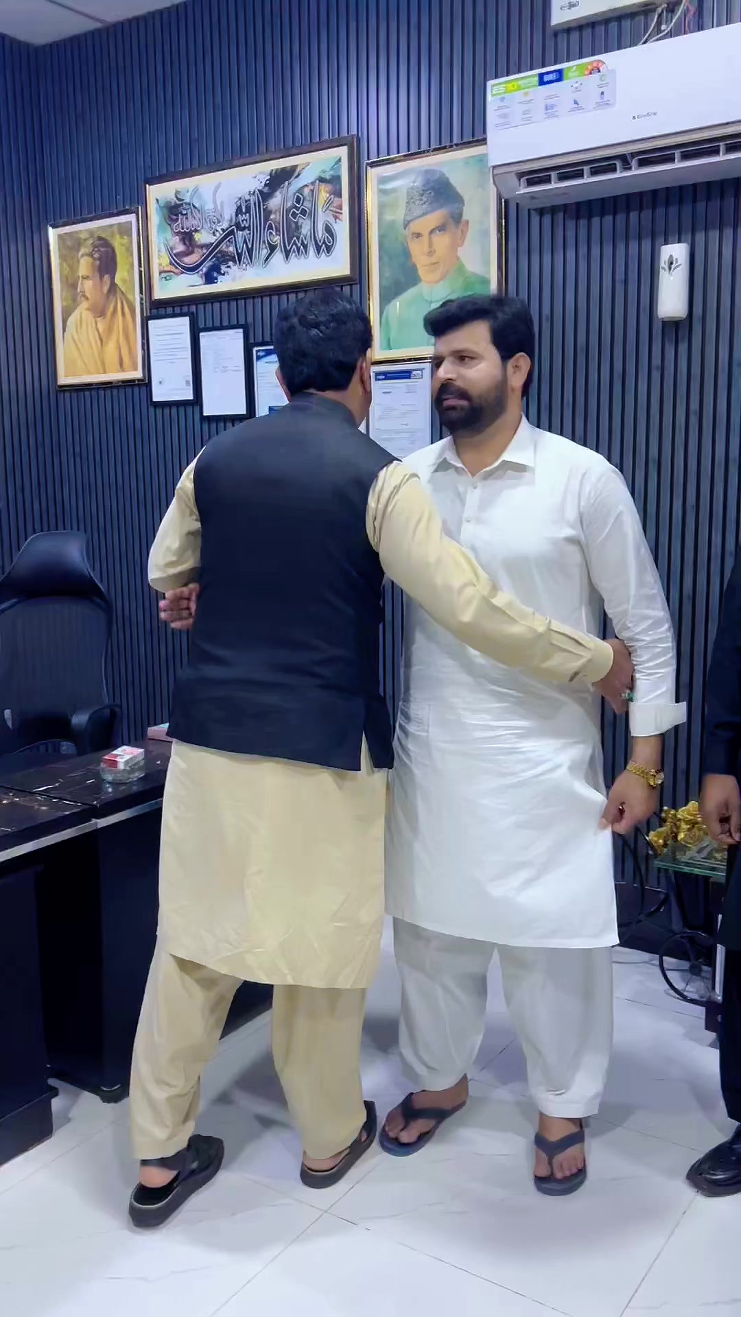 @Shahbaz Madni