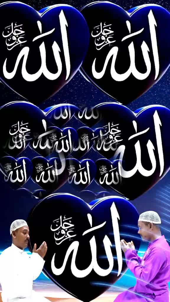 @Allah ❤️ile ❤️ resullah