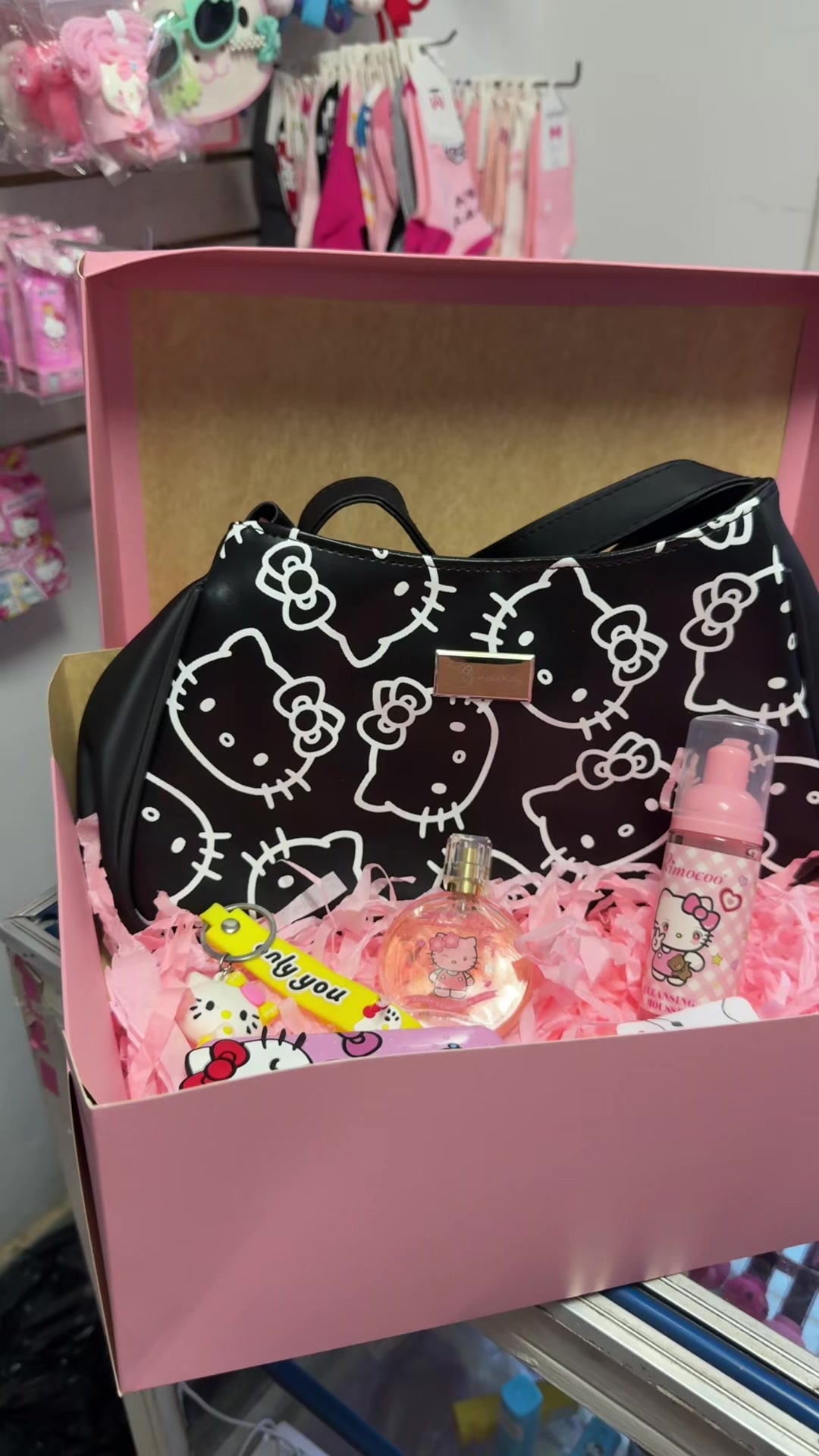 @Hello kitty Medell&iacute;n
