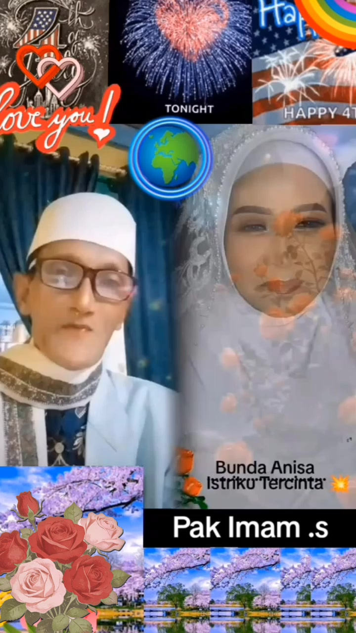 @pak imam safii .