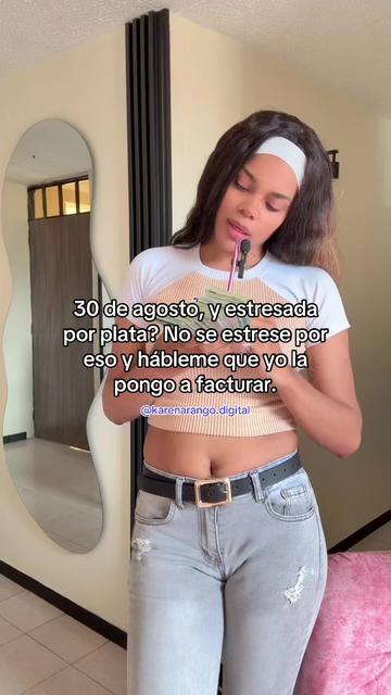 @Karen Arango | Ingresos