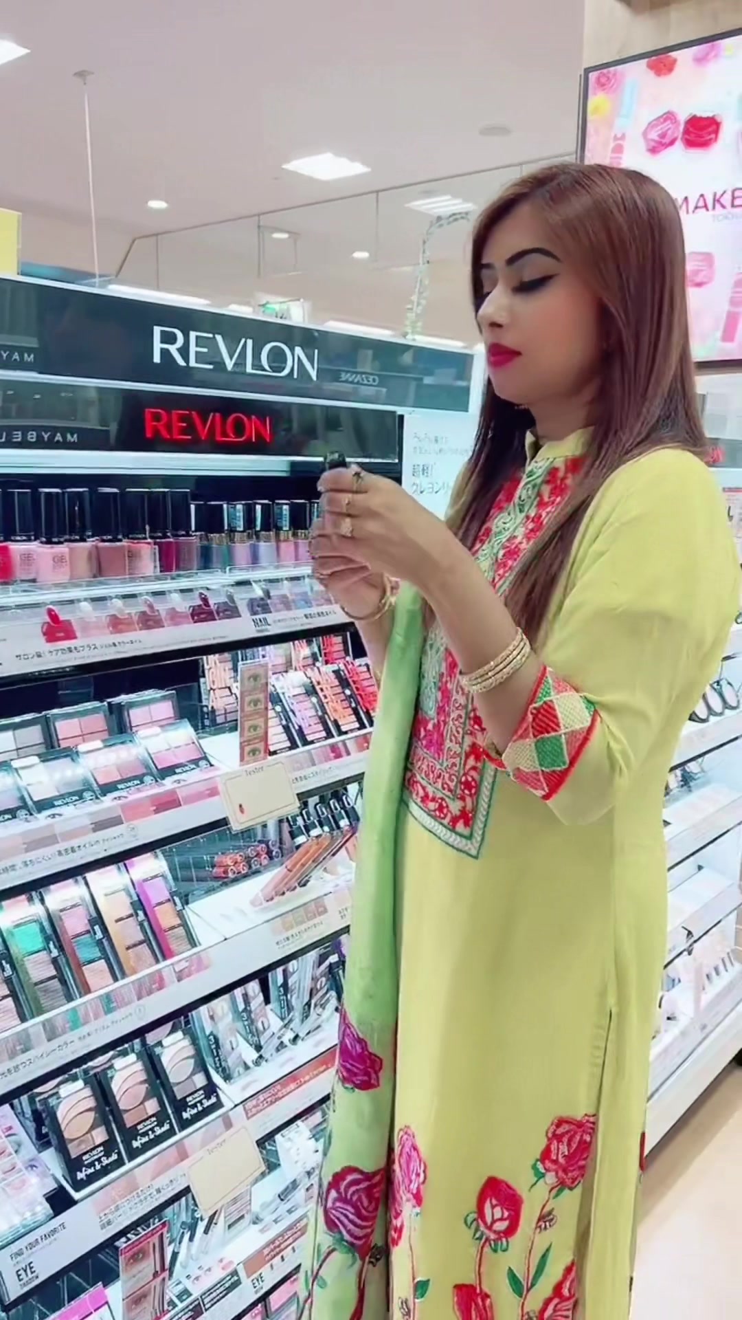 @Asha Rahman