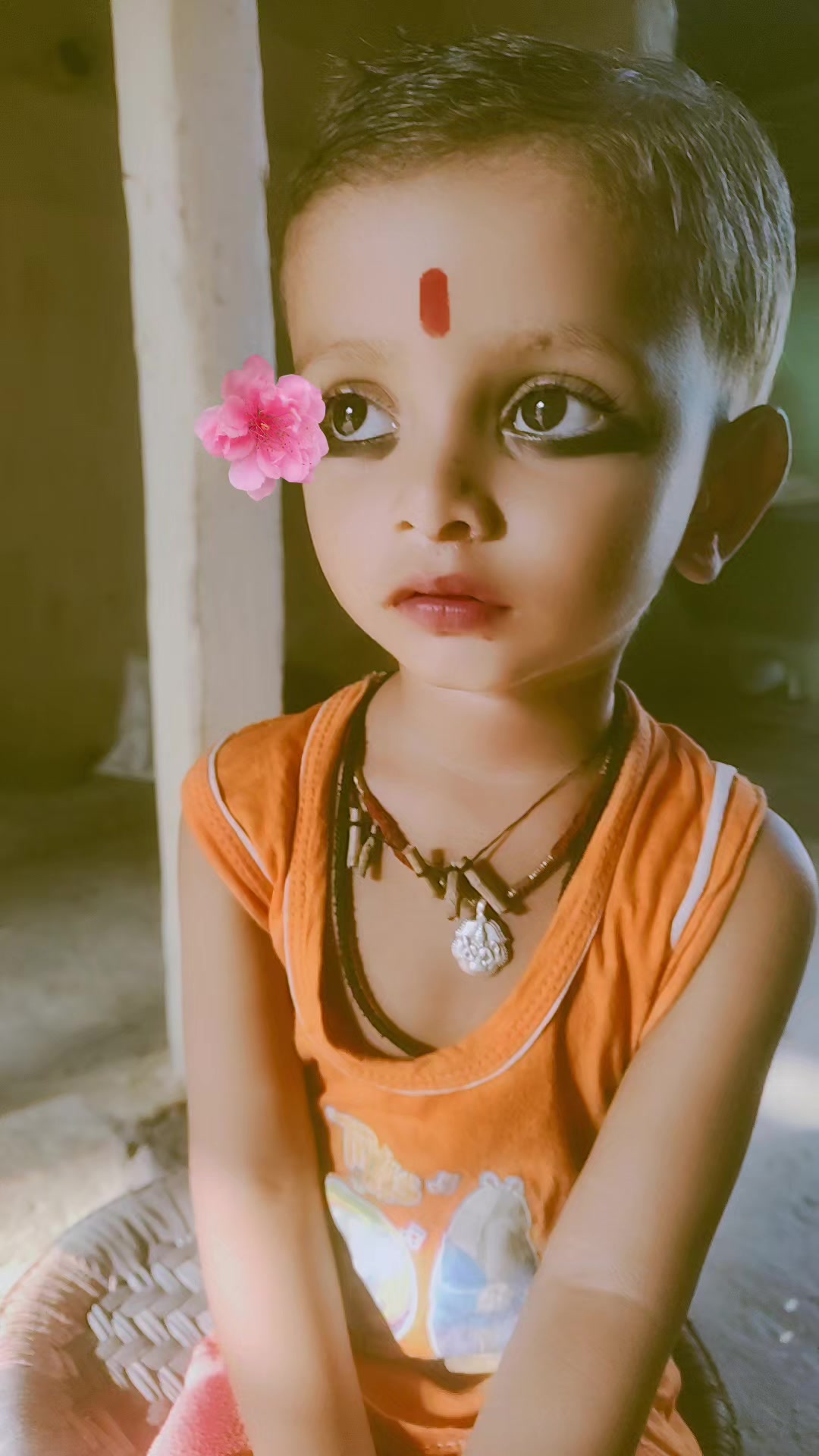 @arjun# mamta@