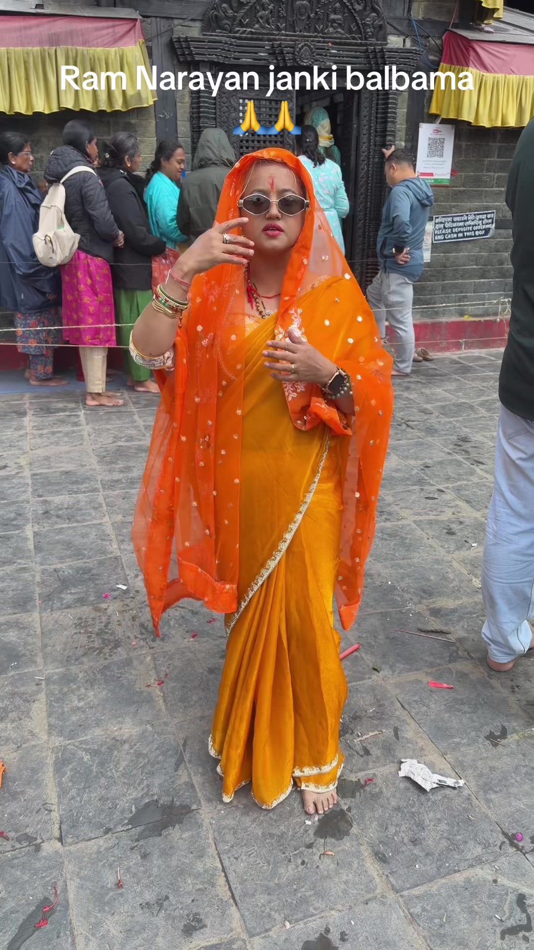 @Bina Kharal