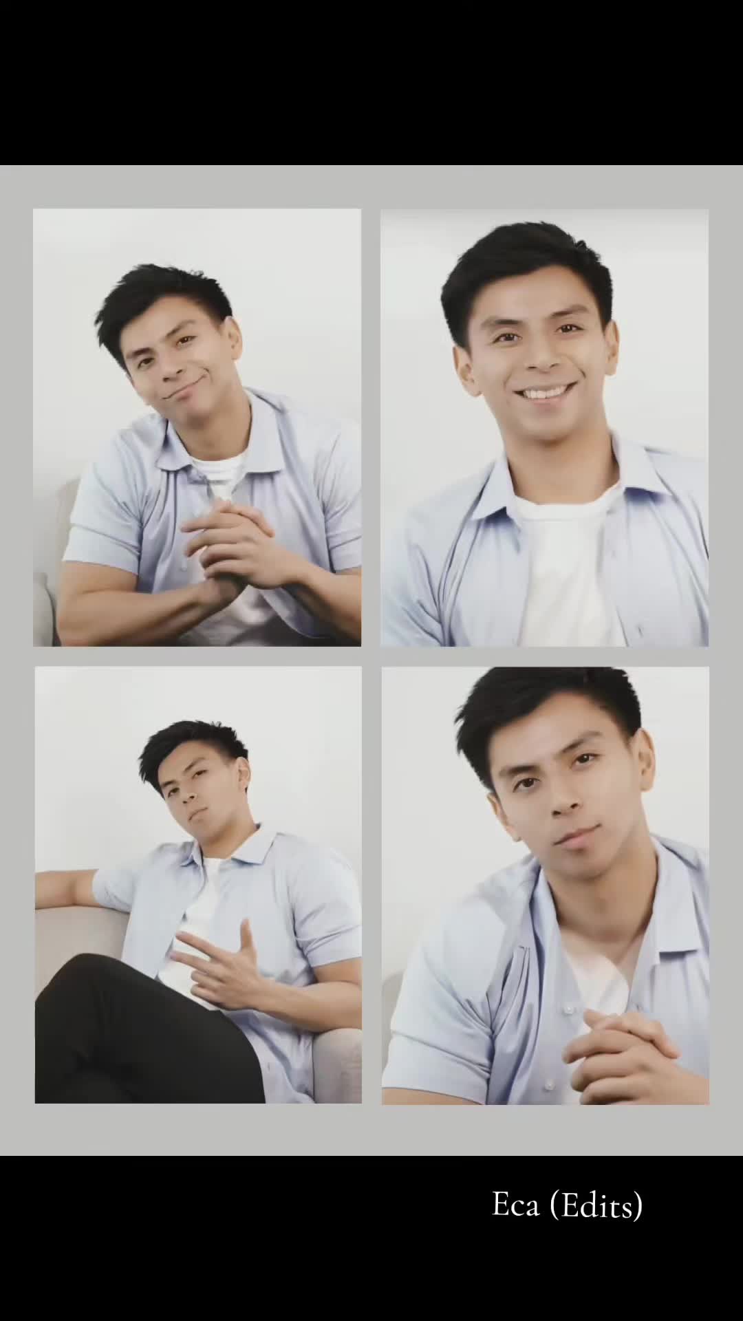 @Eca (Edits) ♥️⭐