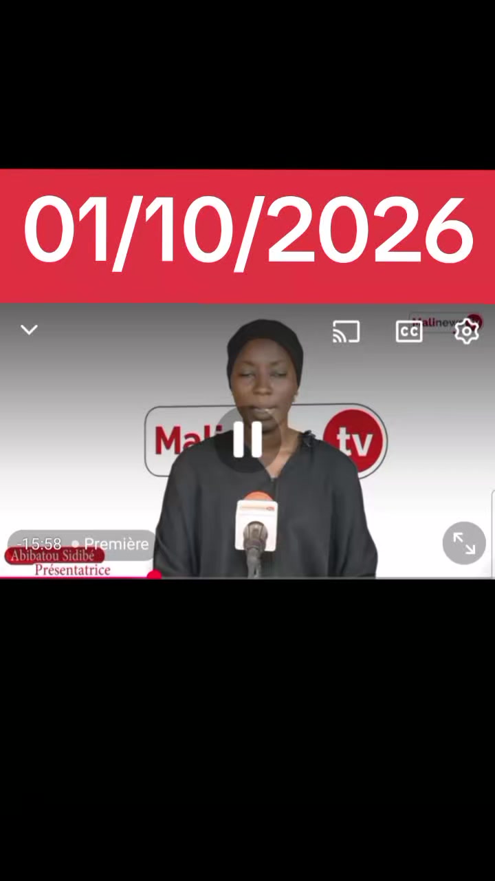 @MALI 1🇲🇱