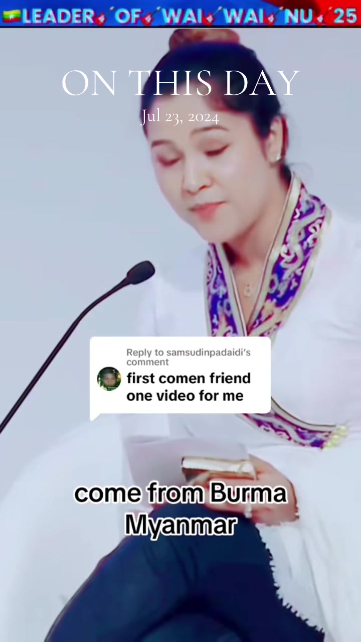 @🇲🇲NICE💙TO❤️MEET💚YOU💜25