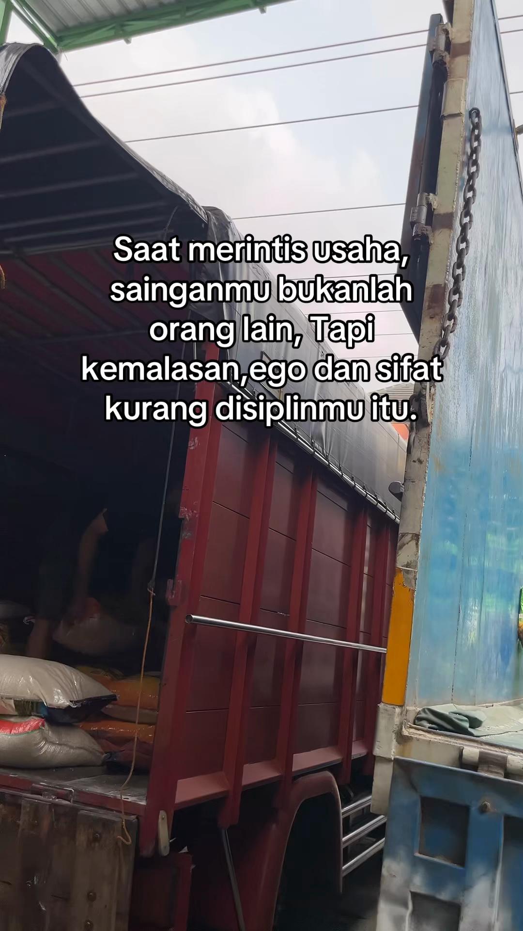 @DISTRIBUTOR BERAS JOGJA