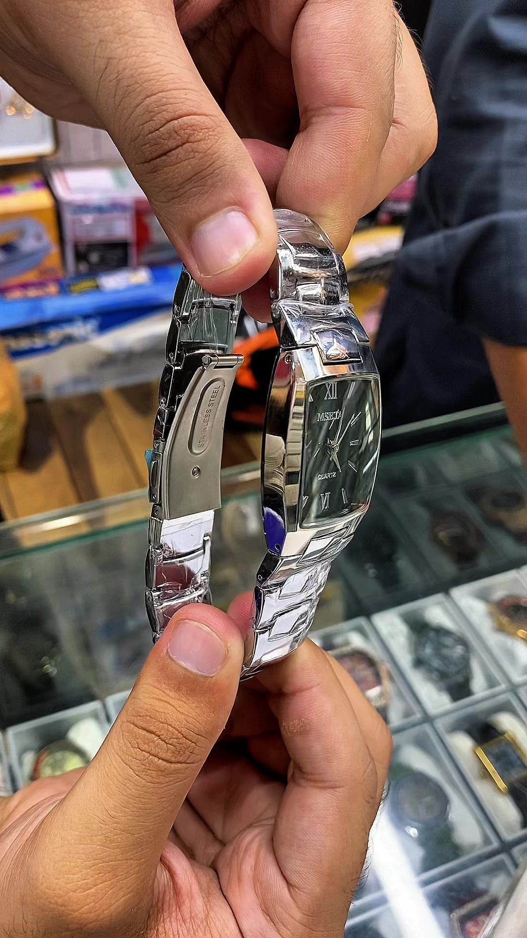 @Watch Collective