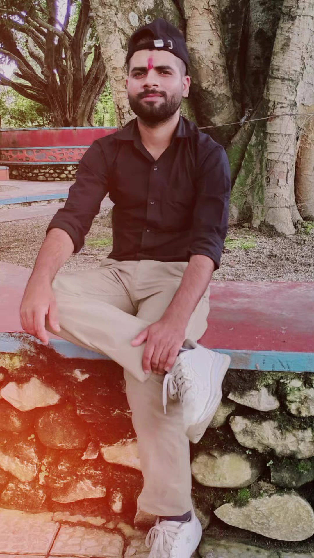 @❤️ AASISH ♥️ YADAV