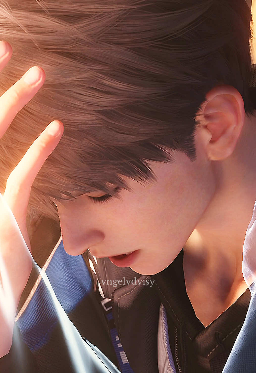 @ᥫ᭡