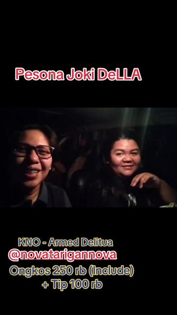 @Ratu Jalanan Medan