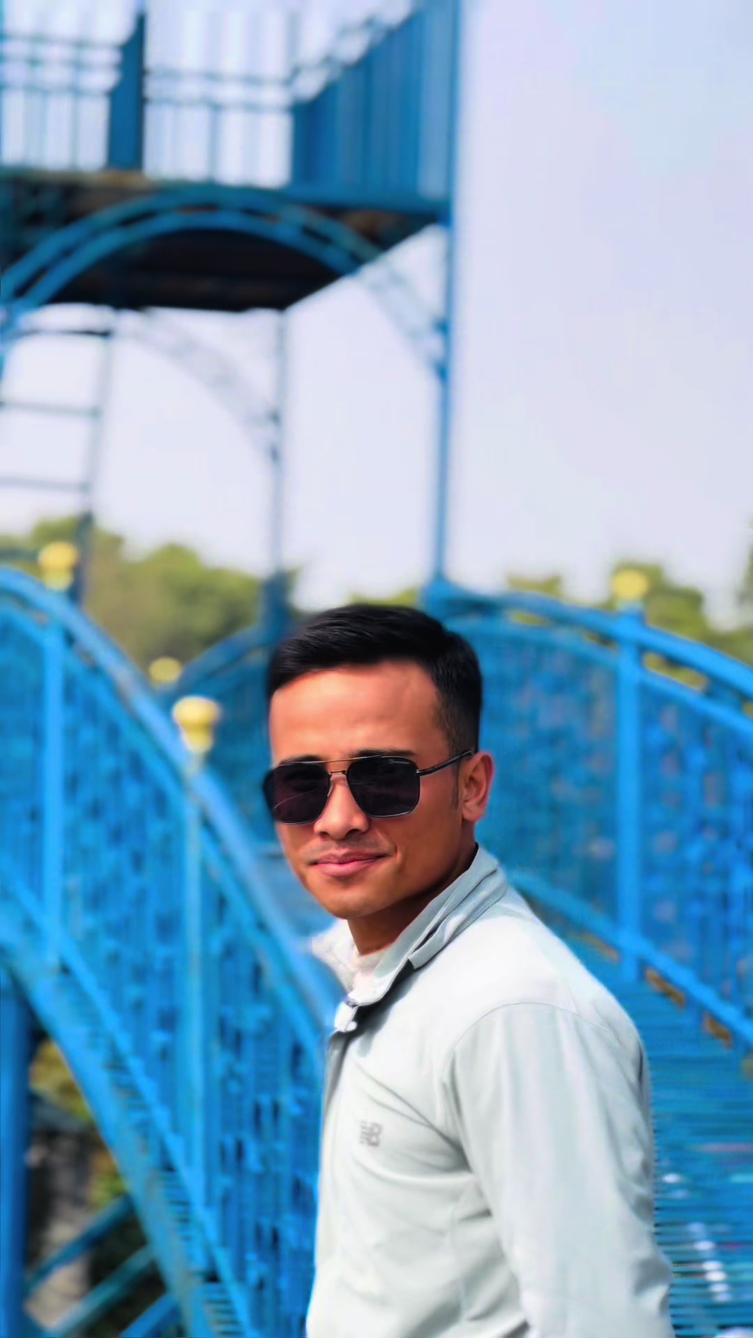 @रितेश तामाङ