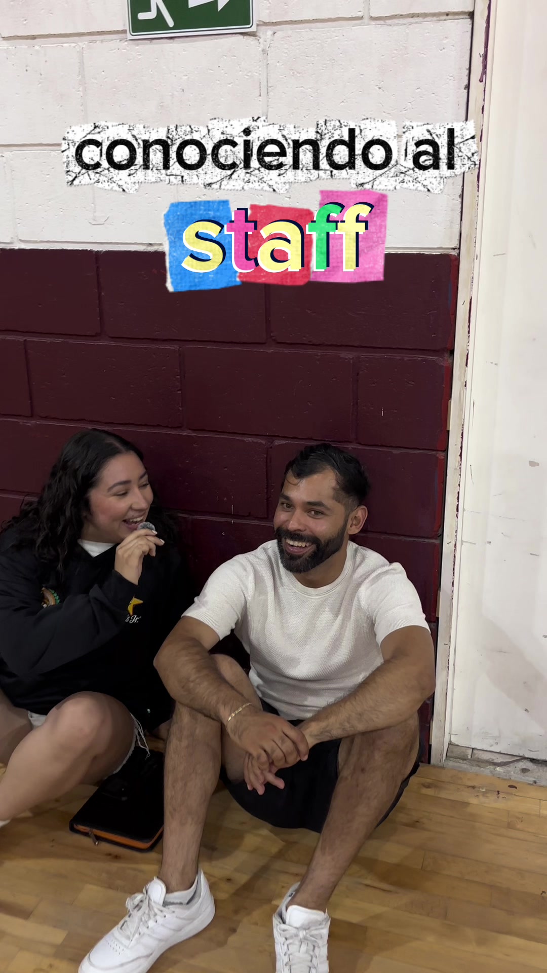 @Voleibol Mixto Tijuana