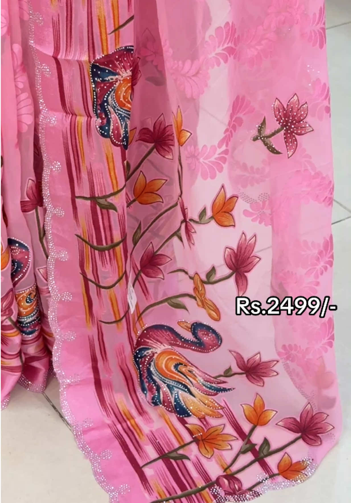 @Hamro Fashion Wear