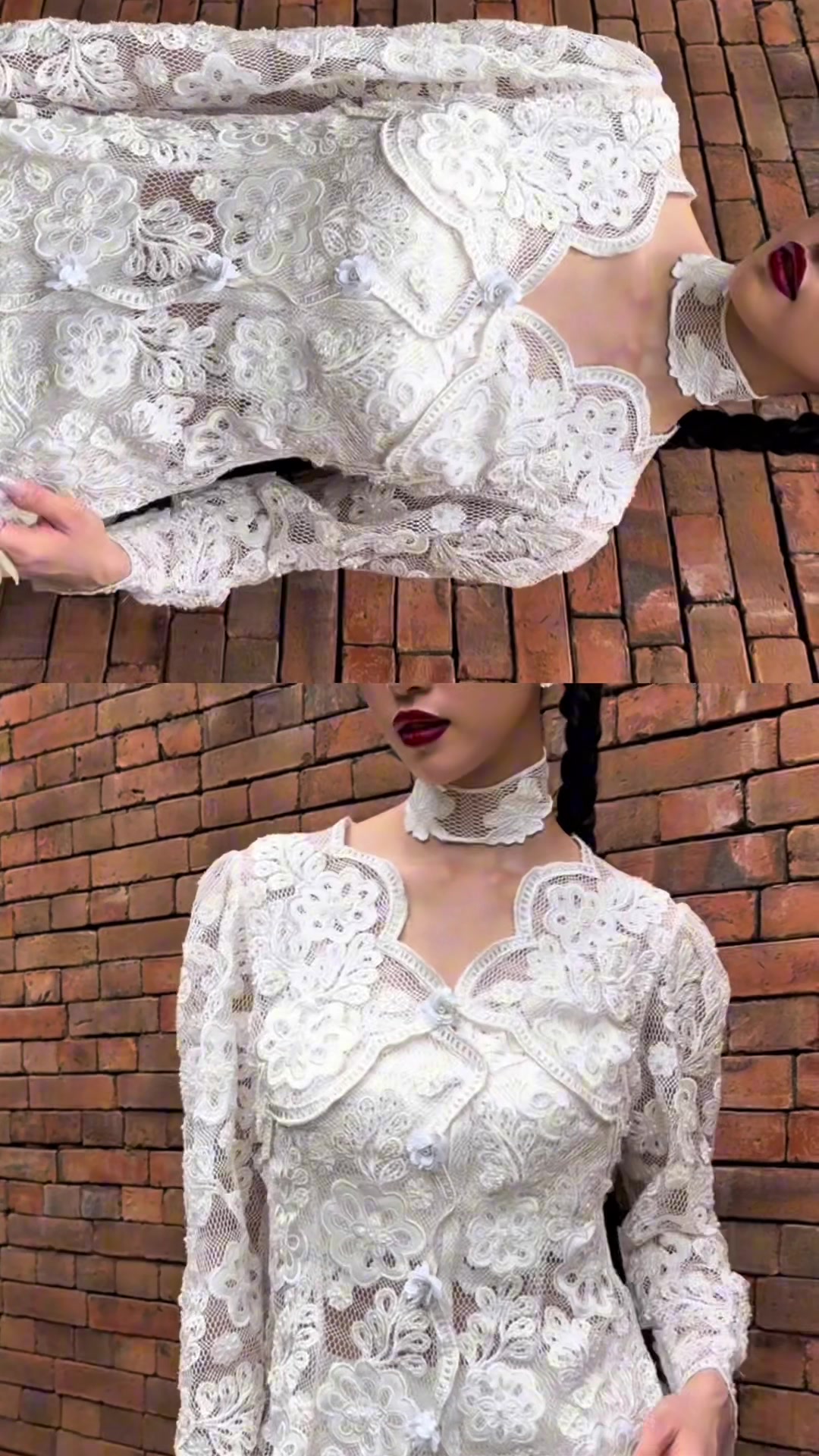 @Suedeson by Kimberly Tandra