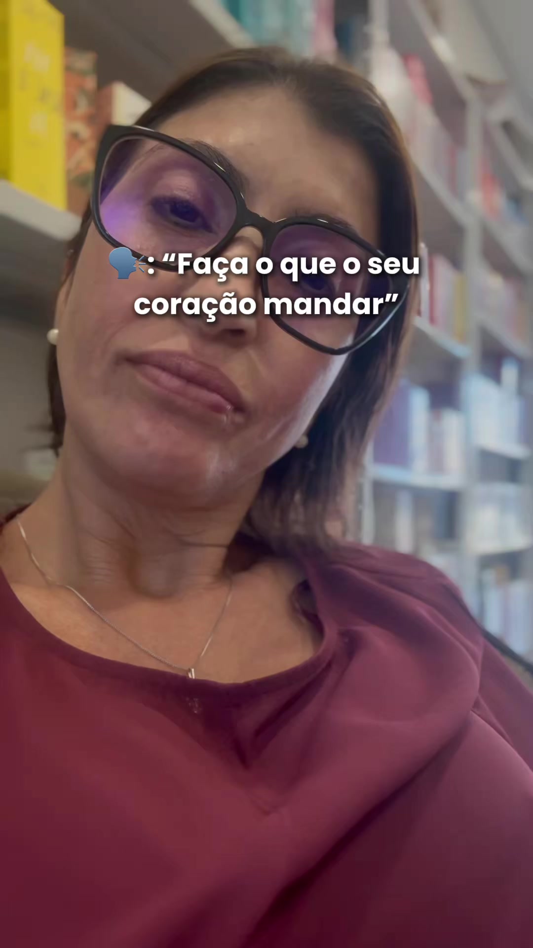 @Lilian Peres | Humor & Rotin