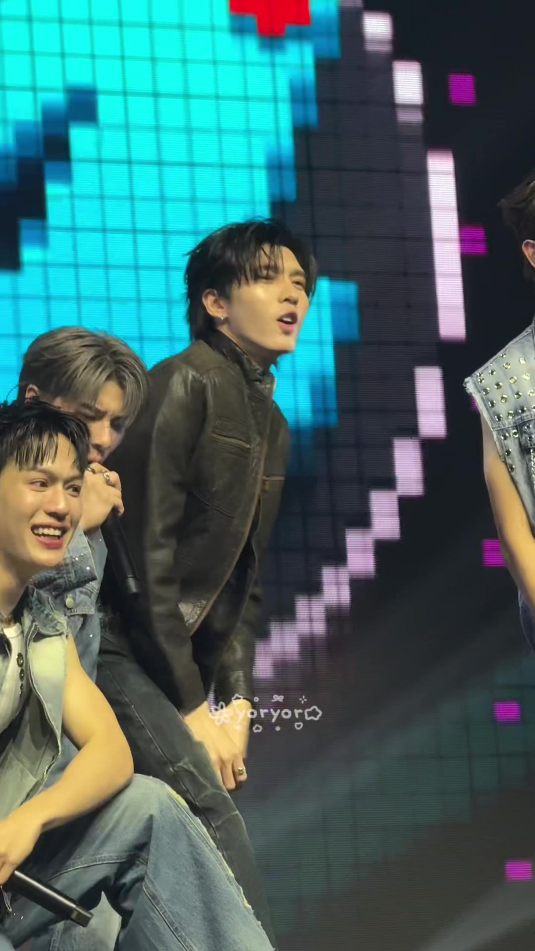 @ยอ—ยอ♡ᵎ
