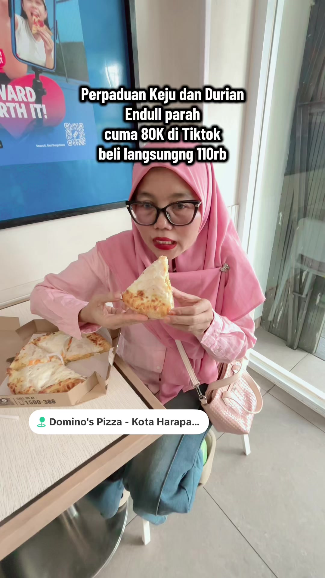 @Anita || Info Promo