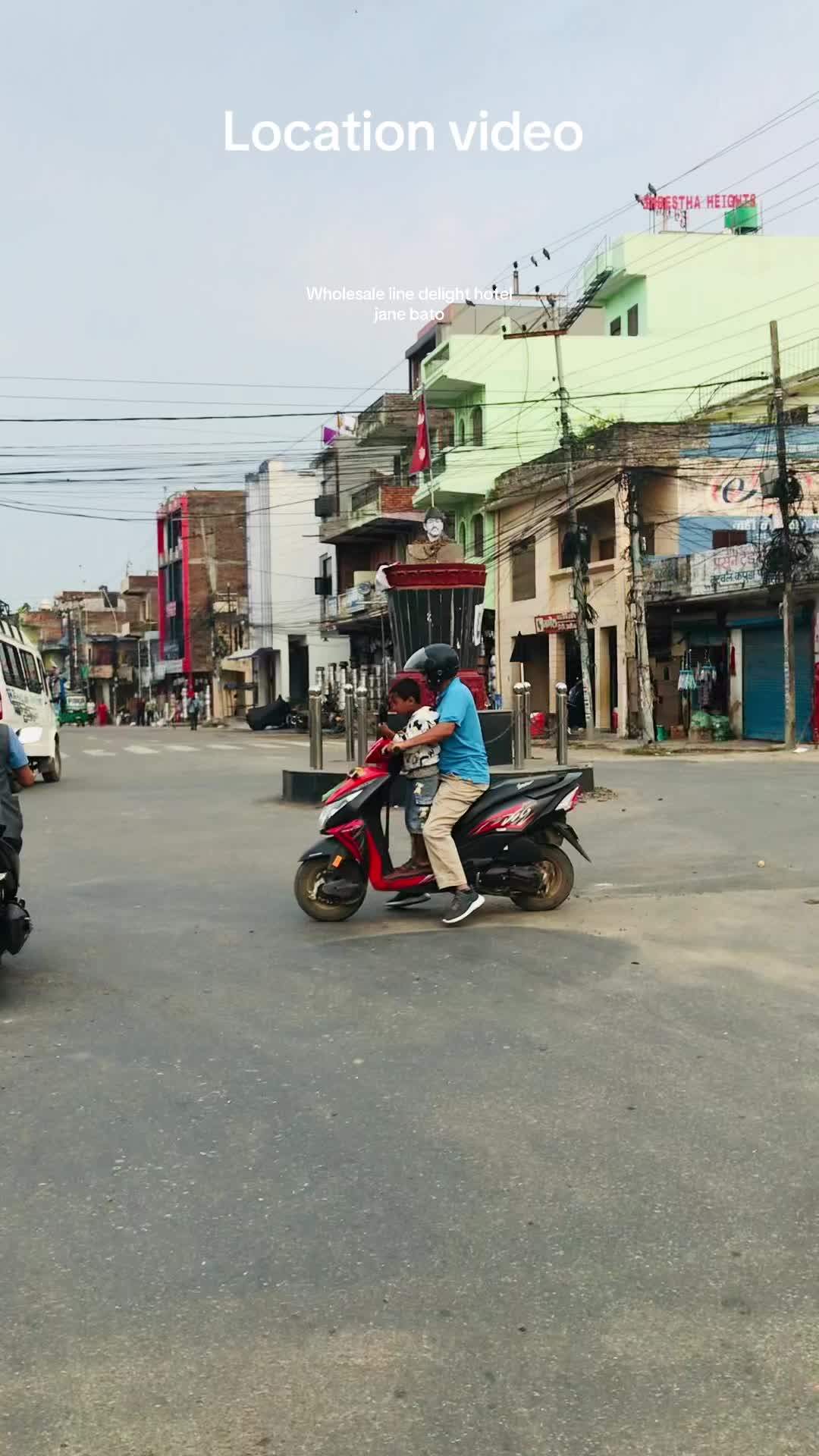 @आर डि फेसन हब