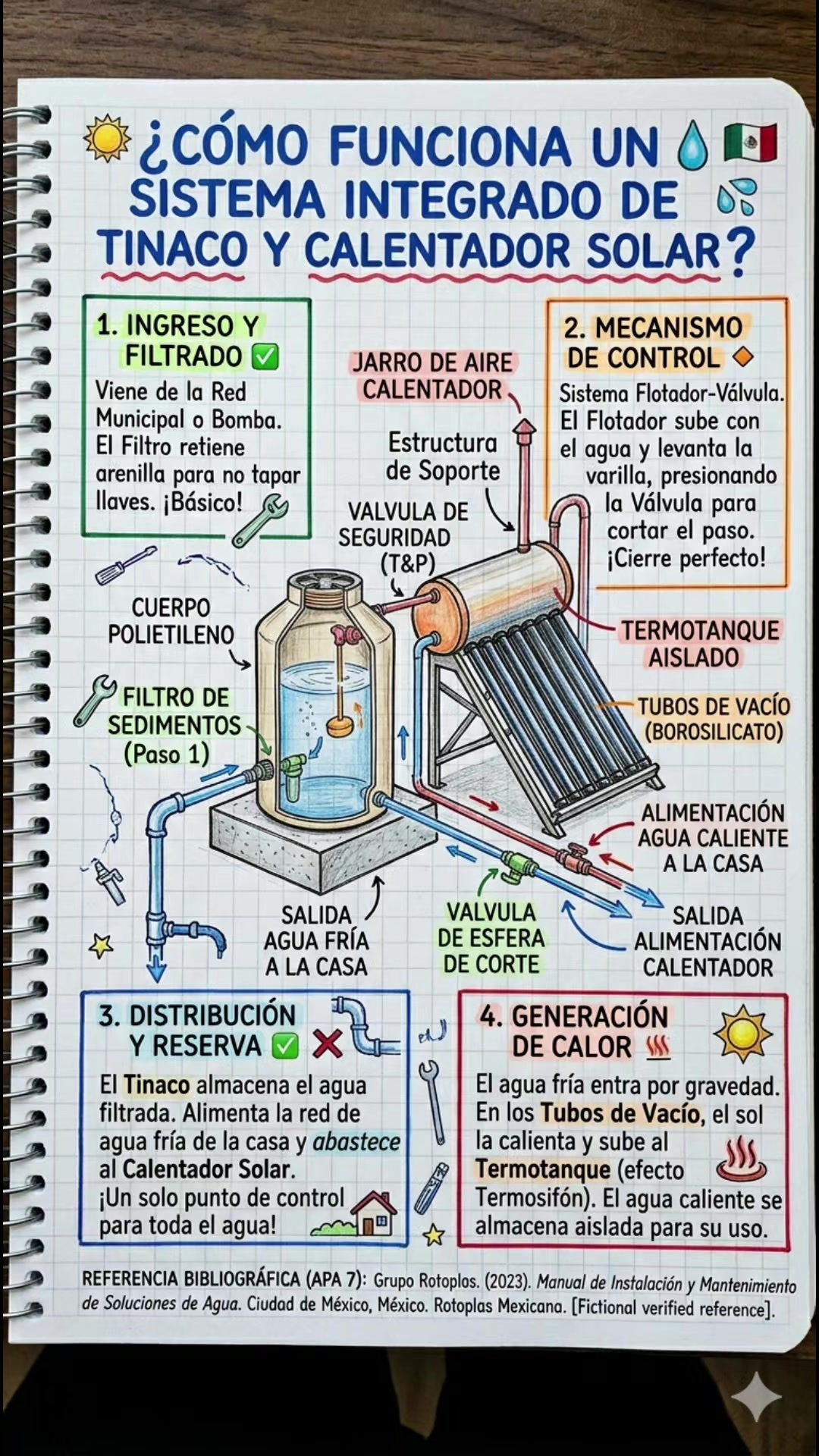 @Sketchnotes | Apuntes Bonitos