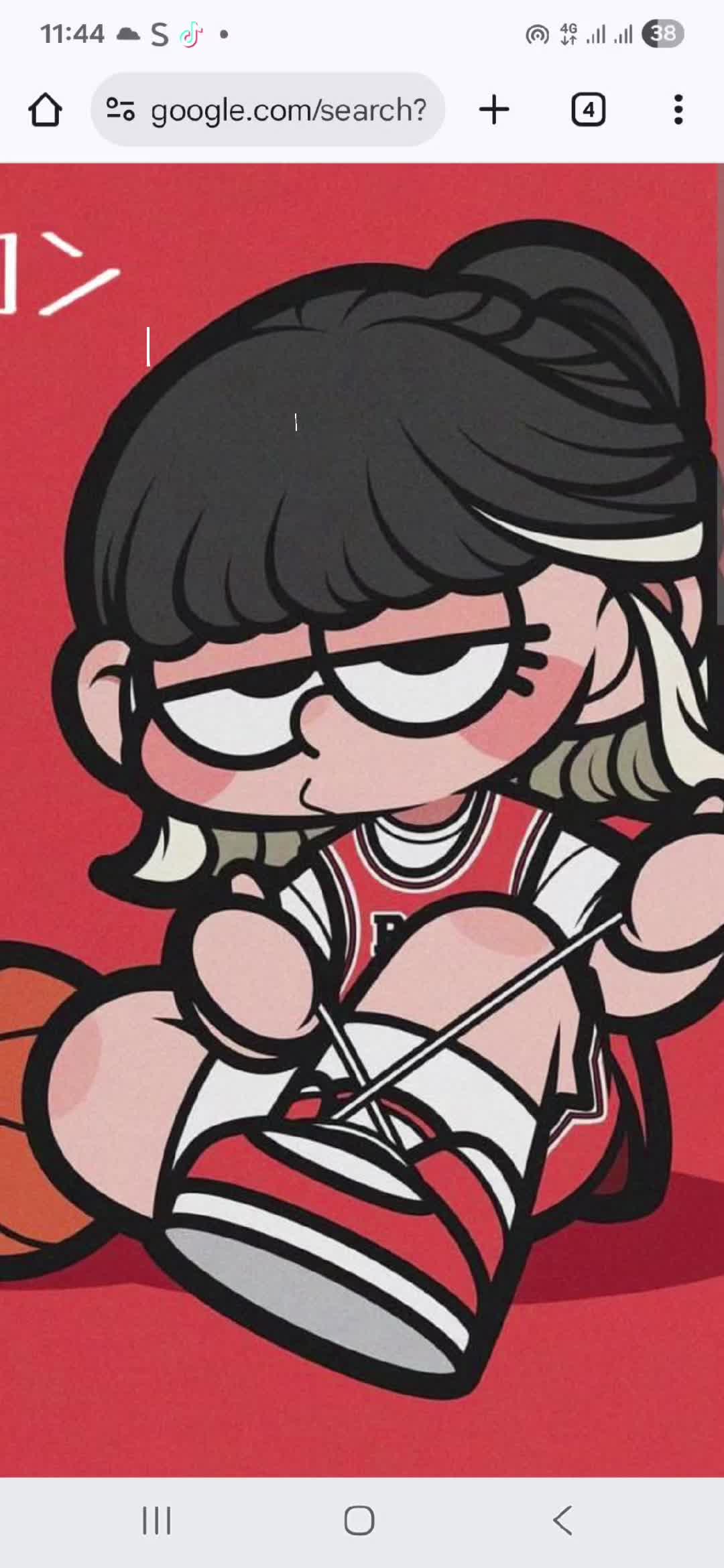 @お前やばすんぎ(?)サブあかー