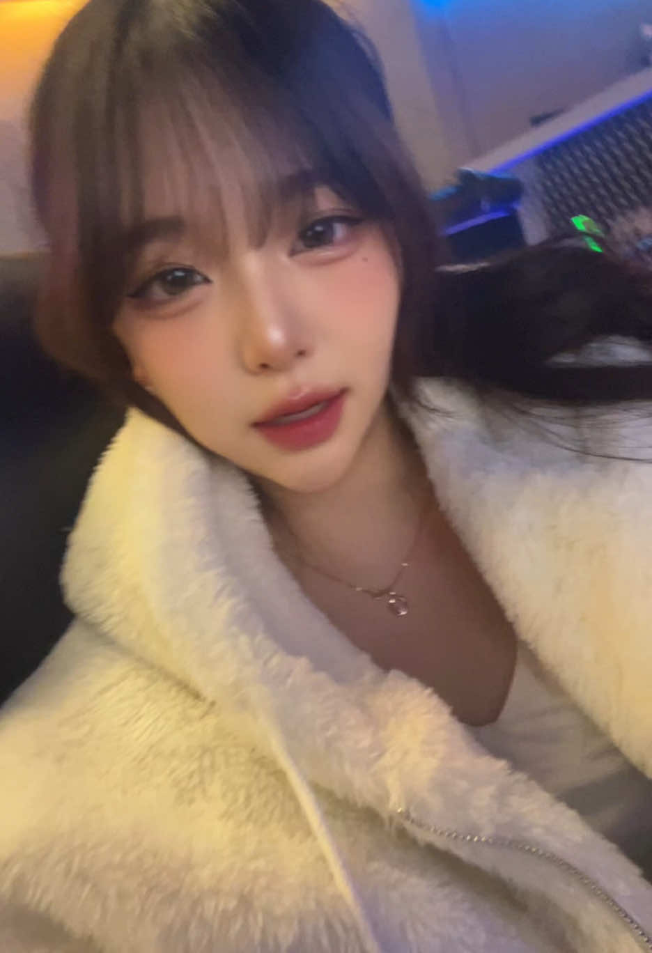 @부재중