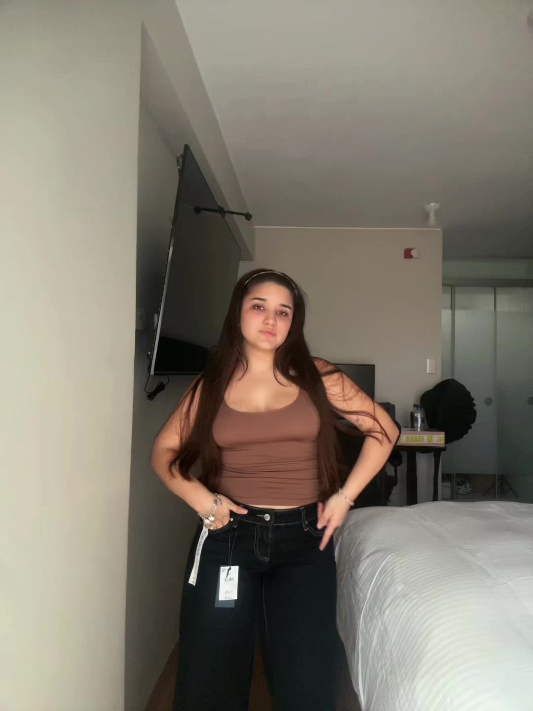 @Belinda