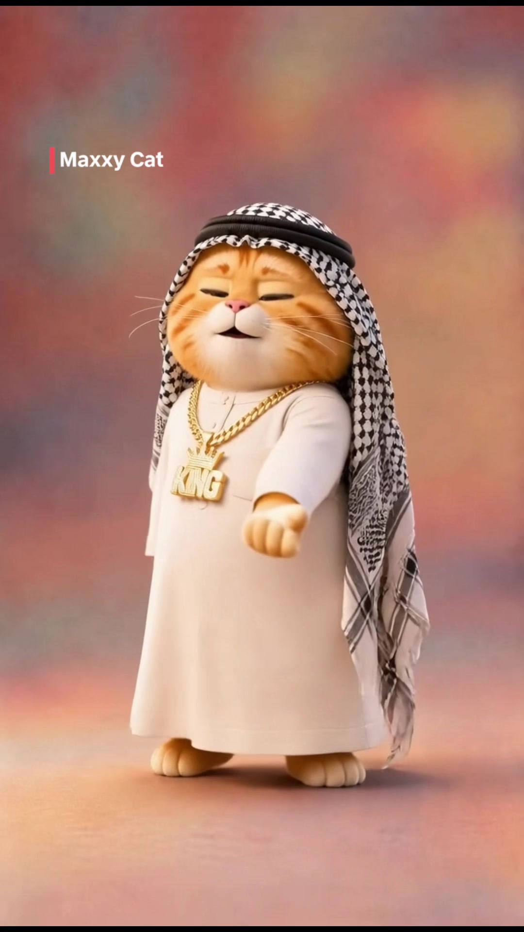 @Maxxy Cat&rsquo;s